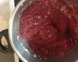 Φωτογραφία βήματος 8 της συνταγής Healthy μπιφτέκια παντζαριού με βρώμη!!