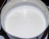 Foto del paso 1 de la receta: Yogurt casero sin yogurtera