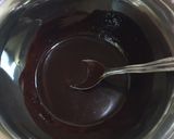 Foto langkah ke 1 dari resep Cupcake Cokelat Kayumanis.