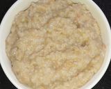 A picture of step 6 of Chicken Potato Vegetables Khichdi.