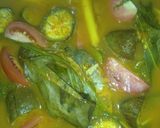 Foto langkah ke 6 dari resep Asam Padeh.