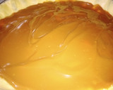 Foto del paso 5 de la receta: Tarta de Ricota y Dulce de leche
