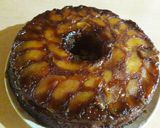 Foto del paso 1 de la receta: Torta invertida