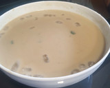 Foto del paso 9 de la receta: Vichyssoise con croutons al parmesano
