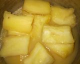 Foto langkah ke 3 dari resep Singkong gurih legit.