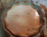 Foto del paso 5 de la receta: Quiche de guisantes