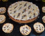 Foto del paso 11 de la receta: Pastafrola Dulce de Leche