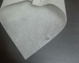 A picture of step 9 of Chicken Roll.