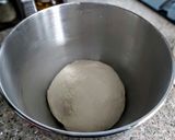 Foto del paso 2 de la receta: PAN🌾Con🍃HIERBAS🌿y Ajo...‼️