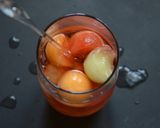 Une image de l'étape 2 de Cocktail  Le Gersois.