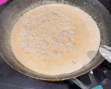 A picture of step 4 of Tuscan Chicken.