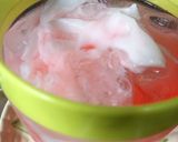 Foto langkah ke 4 dari resep Es Kopyor Jelly 🍹.
