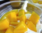 Foto langkah ke 7 dari resep King Mango Thai.