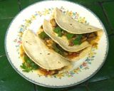 Foto del paso 2 de la receta: Tacos de champignons