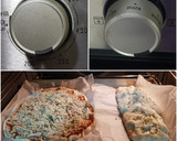 Foto del paso 10 de la receta: Trenzone a la Arrabbiata