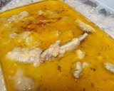 Foto del paso 2 de la receta: Costillas en salsa de mostaza y miel