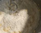 A picture of step 4 of Cranberry Cookie.