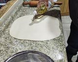 Foto del paso 8 de la receta: Pan tipo dobladitas / coliza