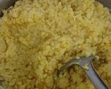 A picture of step 1 of Sweet Mung Bean Dessert.