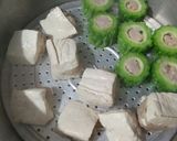 Foto langkah ke 7 dari resep Siomay tuna ayam.