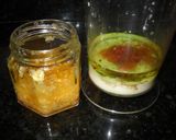 Foto del paso 4 de la receta: Lactonesa (mayonesa sin huevo)