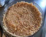 Une image de l'étape 1 de Semoule de blé à la tomate et persil.