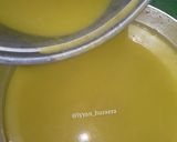 Foto langkah ke 4 dari resep Puding jagung caramel.