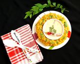 ગુજરાતી કઢી (Gujarati Kadhi Recipe In Gujarati) રેસીપી સ્ટેપ5ફોટો