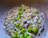 वाग्यांच भरीत (Vangyach Bharit Recipe In Marathi) रेसिपी स्टेप 2 फोटो 