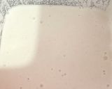 A picture of step 3 of Dosa.