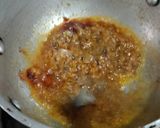 A picture of step 4 of Vrat paneer.