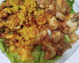 Foto langkah ke 4 dari resep Ayam Panggang Ketumbar.