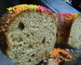 Foto del paso 9 de la receta: Torta 1234 sin azúcar