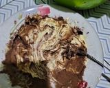 Foto langkah ke 7 dari resep Classic Cassava Tape/ Bolu Tape Singkong.
