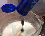 Foto del paso 3 de la receta: Crema de espinacas a la Sonorense