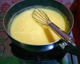 Foto langkah ke 5 dari resep Puding Jelly 3 Rasa.