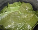 Foto langkah ke 4 dari resep Timpan sagu.
