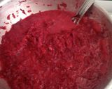 બીટના લાડુ(Beetroot ladoo recipe in gujarati) રેસીપી સ્ટેપ3ફોટો