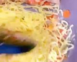 A picture of step 2 of Stir-Fried Yellow Rice Noodles with Soy Sauce (Pad See Ew).