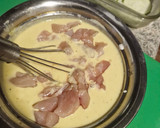 Foto del paso 7 de la receta: Pastel de zucchini y pollo