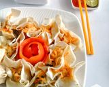 Foto langkah ke 5 dari resep Siomay hongkong.