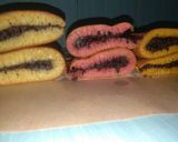 Foto langkah ke 3 dari resep Martabak manis ekonomis.