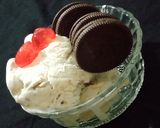 મેજીકસ કૂકીઝ આઈસ્ક્રીમ (cookies icecream recipe in gujrati) રેસીપી સ્ટેપ8ફોટો