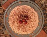 Delicious Strawberry Cake recipe step 16 photo