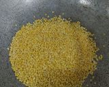 শীতের খিচুড়ি(sheeter khichuri recipe in Bengali) রেসিপি ধাপ - 3 ছবি