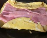 Foto del paso 5 de la receta: Bikini 👙 completo