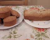 Foto del paso 2 de la receta: Budín y muffins integrales de coco 😍😍💗😍💗😍💗😍💗🙊
