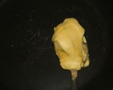 Foto langkah ke 3 dari resep Scrambeled egg mcd 100% autentic.