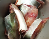 Foto langkah ke 1 dari resep Pindang Patin Khas Palembang.