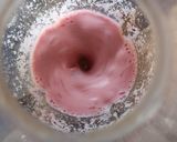 Foto del paso 1 de la receta: Smoothie: almendras, manzana, frutillas